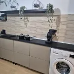 Via Lanzalone Prázdninový dům Salerno