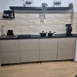 Prázdninový dům Via Lanzalone Salerno