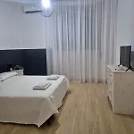 Via Lanzalone Prázdninový dům *