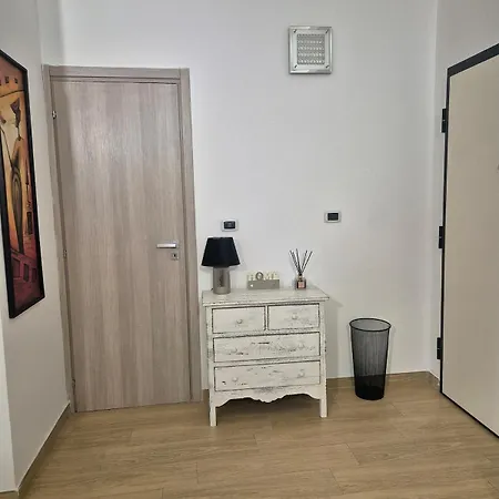 度假居 Via Lanzalone *