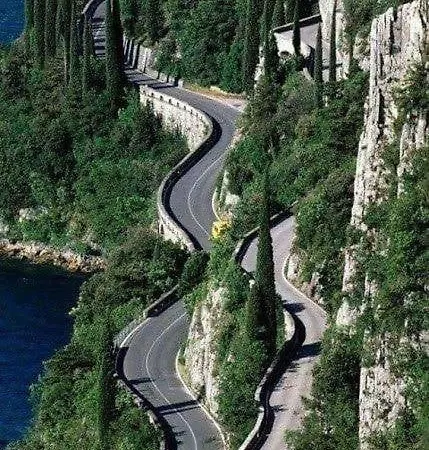 Via Lanzalone Сasa de vacaciones *