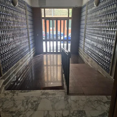 Via Lanzalone 度假居