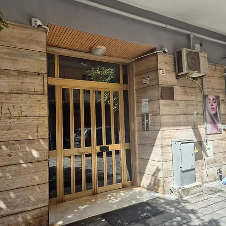 度假居 Via Lanzalone