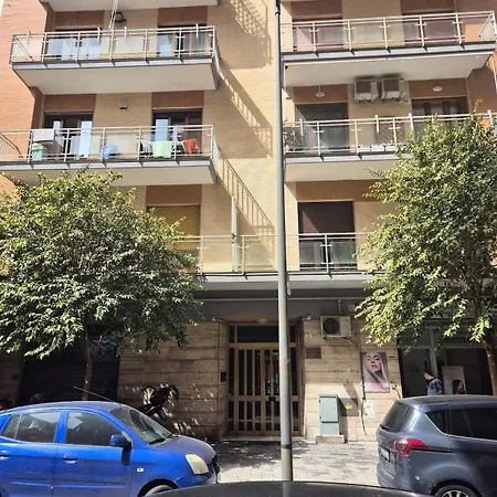 度假居 Via Lanzalone