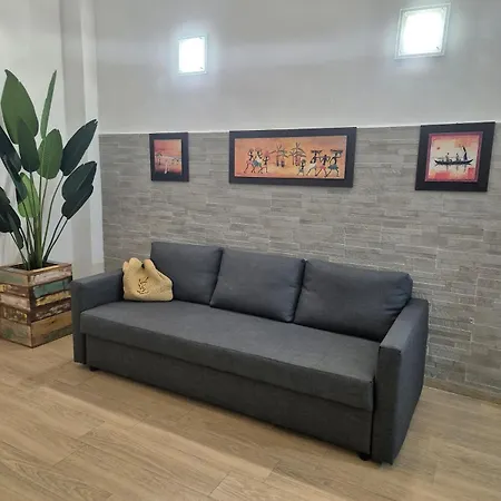 Via Lanzalone 萨莱诺