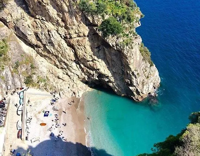 度假居 Via Lanzalone