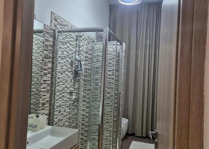 Via Lanzalone 萨莱诺