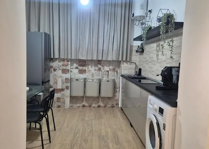 度假居 Via Lanzalone