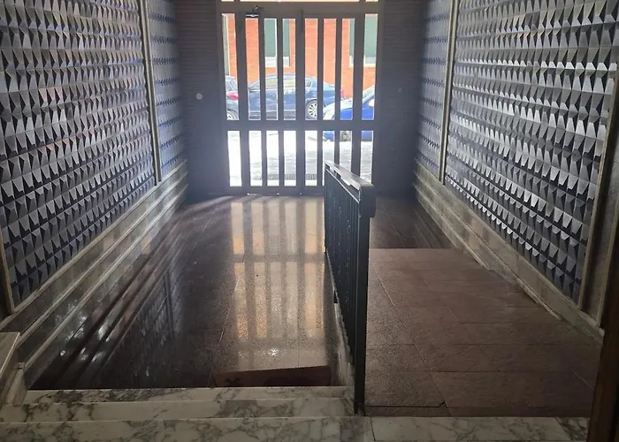 Via Lanzalone 度假居