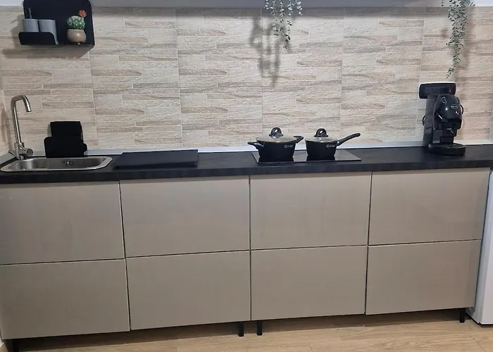 度假居 Via Lanzalone 萨莱诺