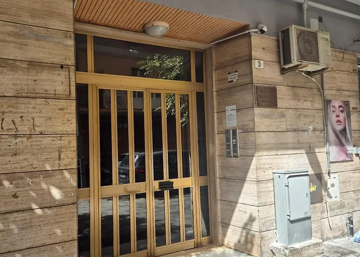 度假居 Via Lanzalone