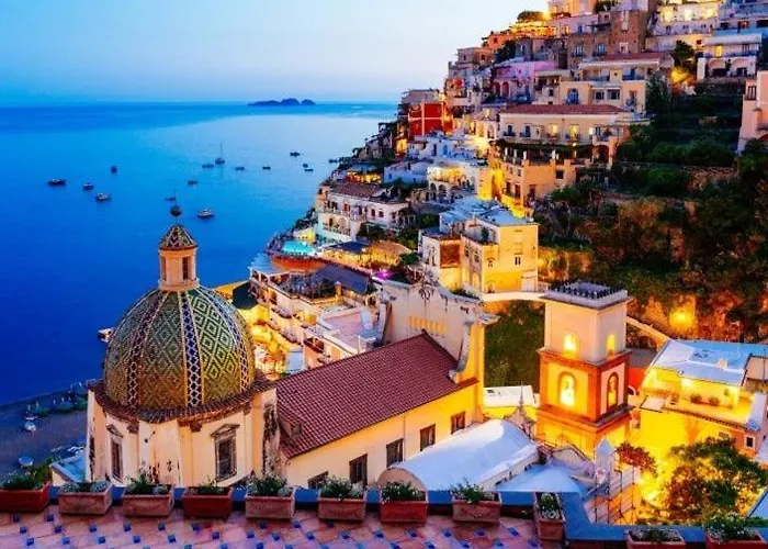 度假居 Via Lanzalone *