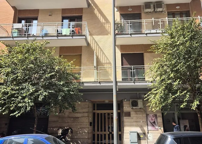 度假居 Via Lanzalone