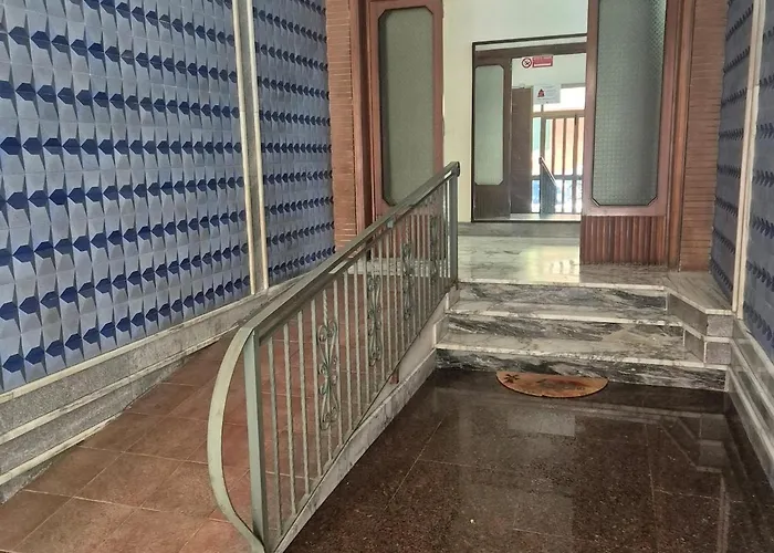 度假居 Via Lanzalone *