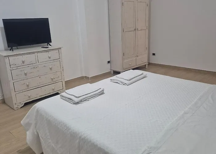 Via Lanzalone 萨莱诺