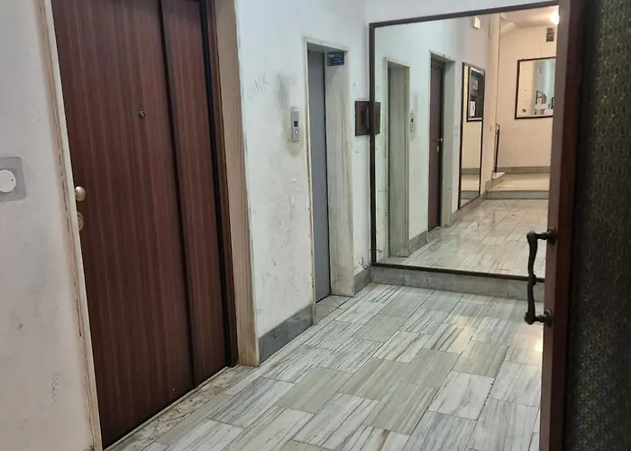 Via Lanzalone * 萨莱诺