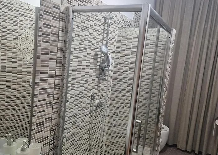 度假居 Via Lanzalone *